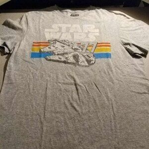 Starwars 77 Mens T shirt